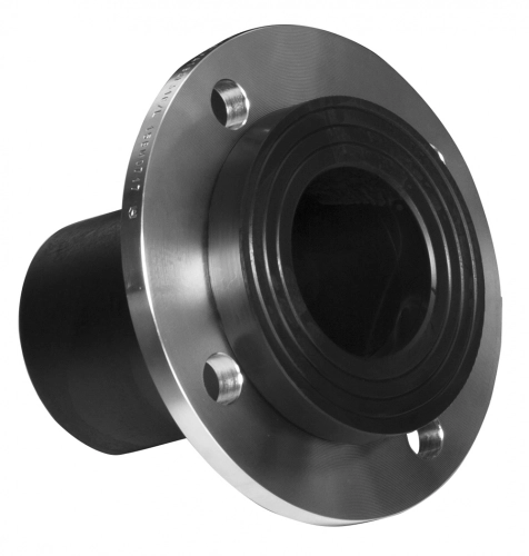 Фланец под втулку ПЭ Ду 600, ПЕ 560, Ру10 [copy-1]