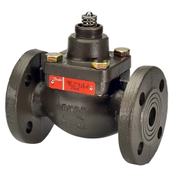 Клапан 2-ходовый VB2 Ду 32 kvs, 16 м³/час 065B2059 Danfoss