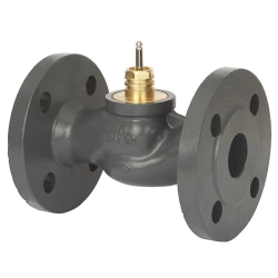 Клапан 2-ходовый VF2 Ду 15 kvs, 4 м³/час 065Z0275 Danfoss