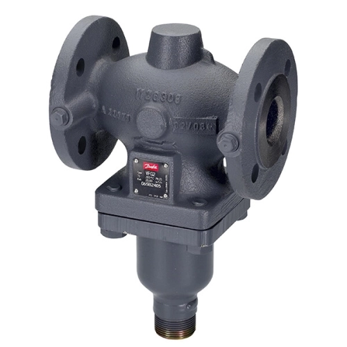 Клапан 2-ходовый VFGS2 Ду 32 kvs, 16 м³/час Ру16 065B2433 Danfoss