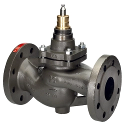 Клапан 2-ходовый VFS2 Ду 15 kvs, 1,6 м³/час 065B1513 Danfoss