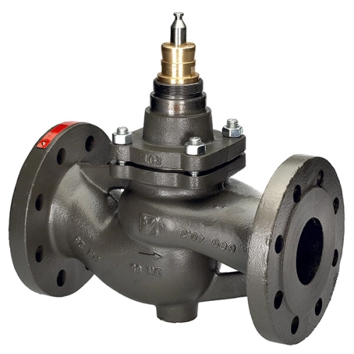 Клапан 2-ходовый VFS2 Ду 15 kvs, 1,6 м³/час 065B1513 Danfoss