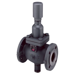 Клапан 2-ходовый VFU2 Ду 15 kvs, 4 м³/час 065B2738 Danfoss