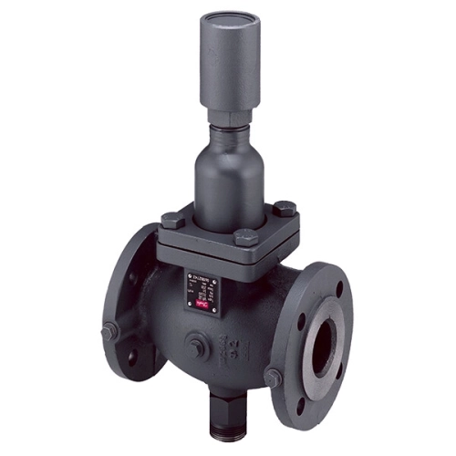 Клапан 2-ходовый VFU2 Ду 32 kvs, 16 м³/час 065B2741 Danfoss