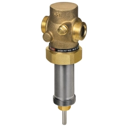 Клапан 2-ходовый VGS2 Ду 15 kvs, 1,6 м³/час 065B0787 Danfoss