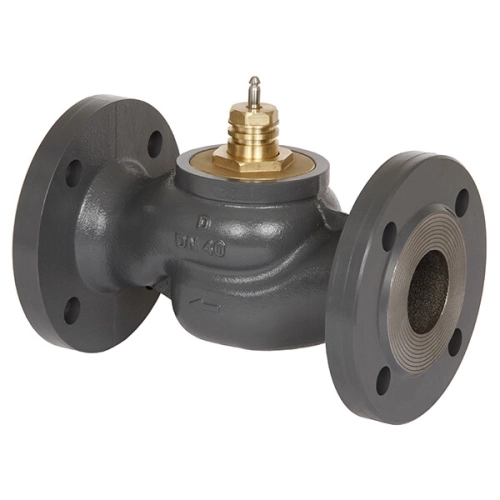 Клапан 2-ходовый VL2 Ду 100 kvs, 145 м³/ч 065Z3426 Danfoss