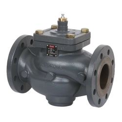 Клапан 2-ходовый VMF2 Ду150 kvs, 400 м³/час 065B3504 Danfoss