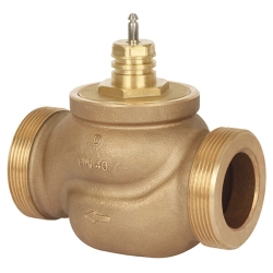 Клапан 2-ходовый VRB2 Ду 15 kvs, 4 м³/час 065Z0235 Danfoss