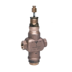 Клапан 3-ходовый седельный, Ду 32 kvs, 16 м³/час V5013R1073 Honeywell