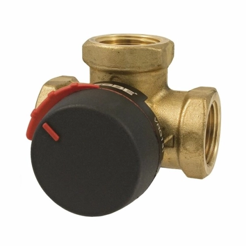 Клапан 3-ходовый смесительный муфтовый VRG 131 Ду32 kvs16,0 11601200 ESBE