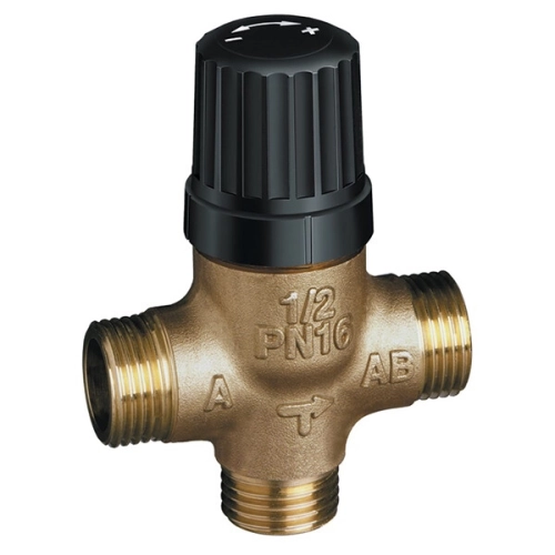 Клапан 3-ходовый VZL3 Ду 20 kvs, 3,5 м³/час 065Z2086 Danfoss