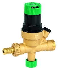 Клапан автоподпитки 0.5-3.0 бар PN16 VF06-1/2A Honeywell