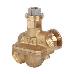 Клапан балансировочный автоматический AB-QM 15 003Z1202 Danfoss