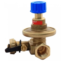 Клапан балансировочный автоматический ASV-P 25 003L7623 Danfoss