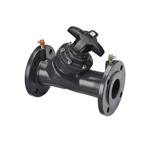 Клапан балансировочный MSV-F2 100 фланцевый 003Z1064 Danfoss