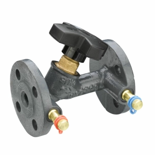 Клапан балансировочный MSV-F2 15 фланцевый 003Z1085 Danfoss