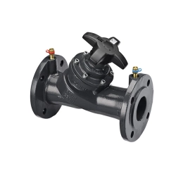 Клапан балансировочный MSV-F2 65 фланцевый 003Z1062 Danfoss