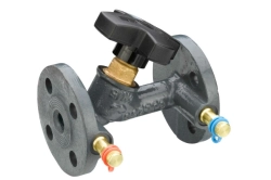 Клапан балансировочный MSV-F2 Ду 25 фланцевый 003Z1087 Danfoss