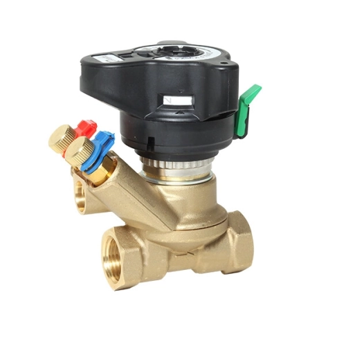 Клапан балансировочный ручной MSV-BD 15 003Z4000 Danfoss