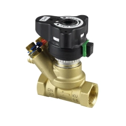 Клапан балансировочный ручной MSV-BD 25 003Z4003 Danfoss