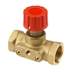 Клапан запорный ASV-M 40 003L7695 Danfoss