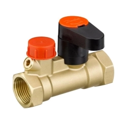 Клапан запорный MSV-S 32 003Z4014 Danfoss