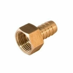 Патрубок для поливочных шлангов Ду 20Вx12 усиленный