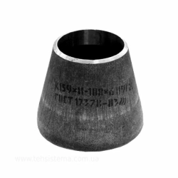 Переход стальной 57х42 (50х32)