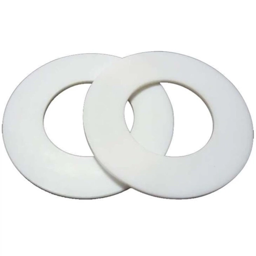 Прокладка фторопластовая PTFE DN40, PN10-40, 2мм [copy-1]