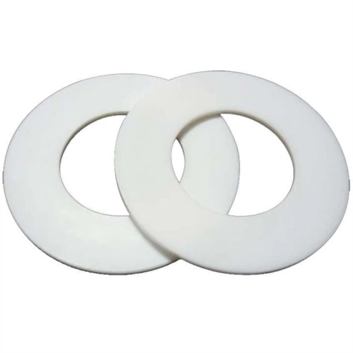 Прокладка фторопластовая PTFE DN20, PN10-40, 2мм [copy-1]