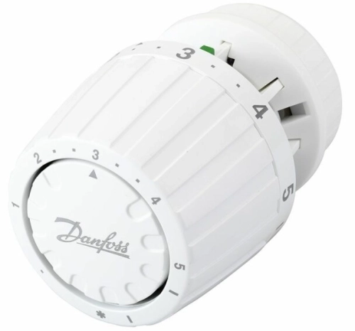Термоголовка (5-26°С) ш/м RA2990 013G2990 Danfoss