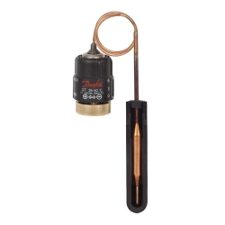 Термостатический элемент QT 10-20 для AB-QM 45-60 C 003Z0382 Danfoss